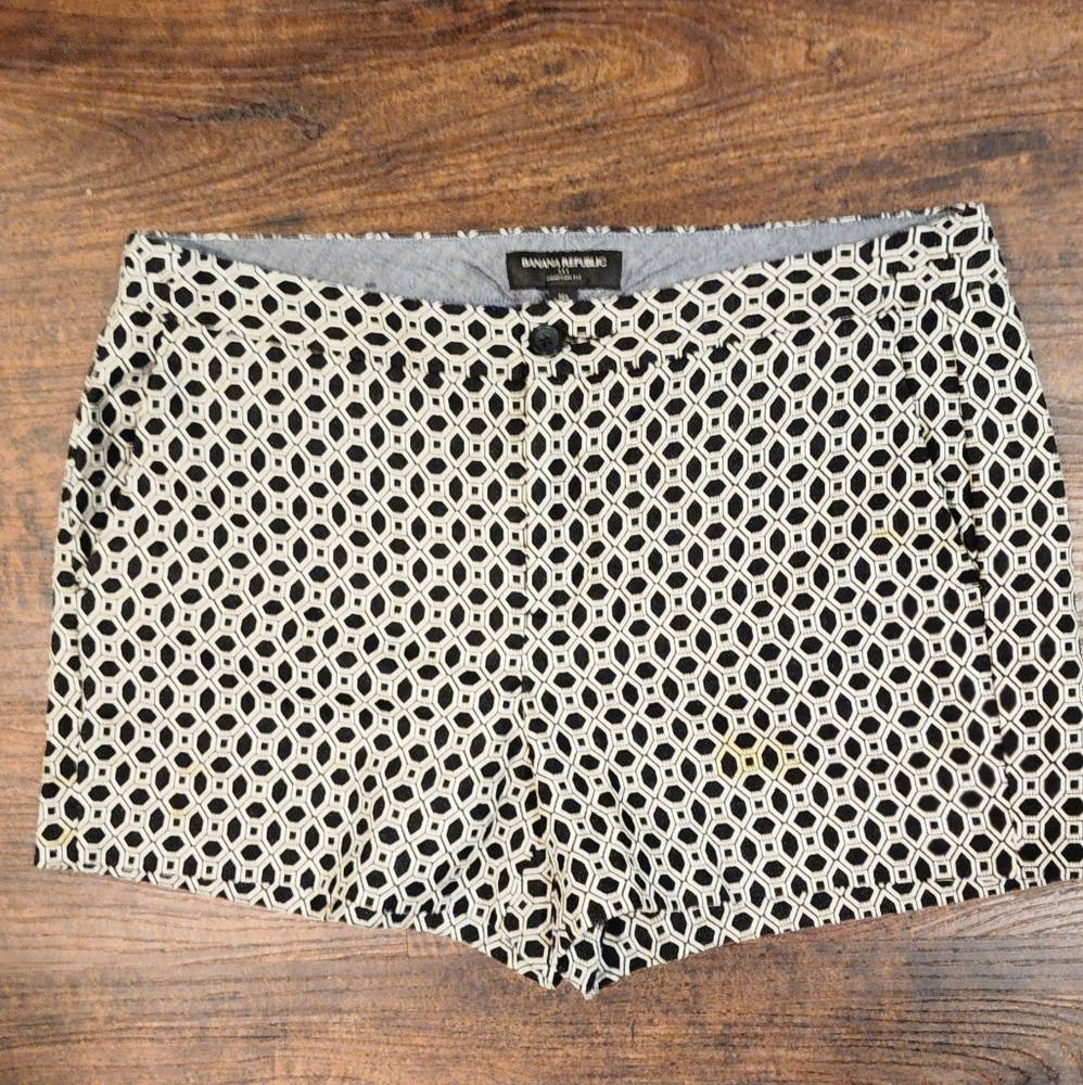Banana Republic shorts